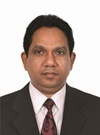 Hitendra R. Patil