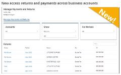 DOR_new-access-payments-and-returns