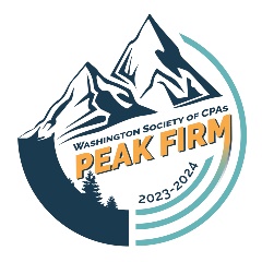 Peak Firm Logo 2023-2024