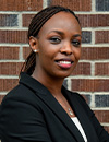 Angeline Ndayikeza